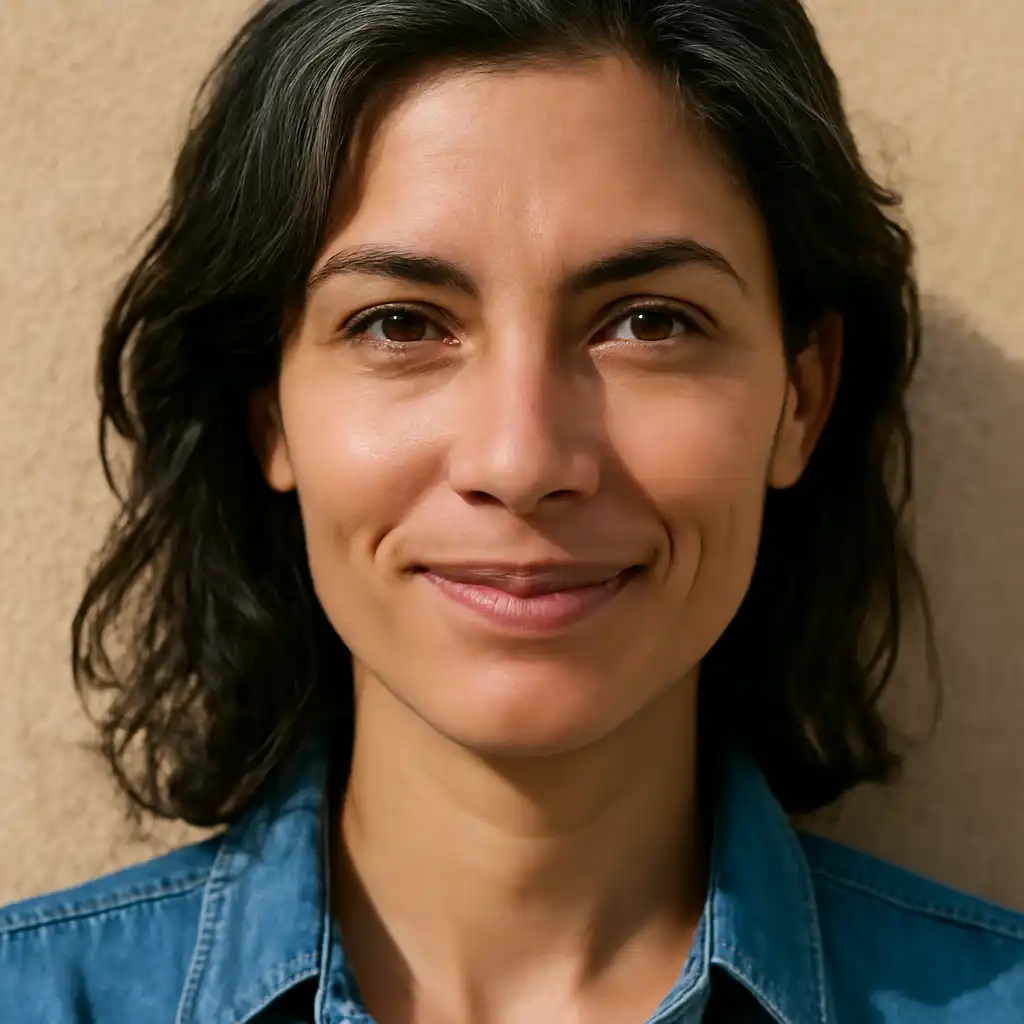 Giulia Rossini